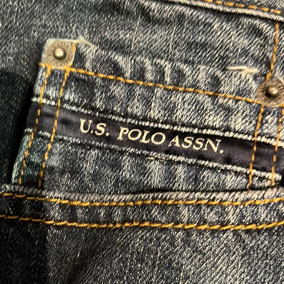 U.S Polo assn jeans - Picture 6 of 9